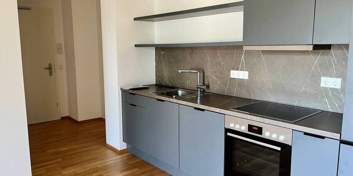 Etagenwohnung Herzogenaurach Welkenbach - 2 Zimmer, 54 m&sup2;, 730&euro; | Angebot:26093458