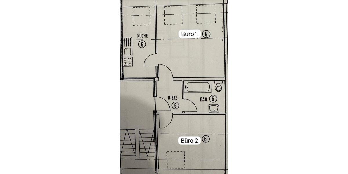 Gewerbeobjekt Herten - 400&euro; | Angebot:25140543