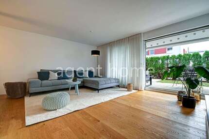 Wohnung zum Mieten in Waiblingen 2.460 € 105 m² 4 zimmer