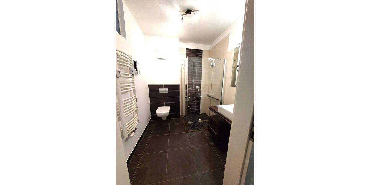 Etagenwohnung Dessau-Roßlau Kochstedt - 2 Zimmer, 37 m&sup2;, 305&euro; | Angebot:26155298