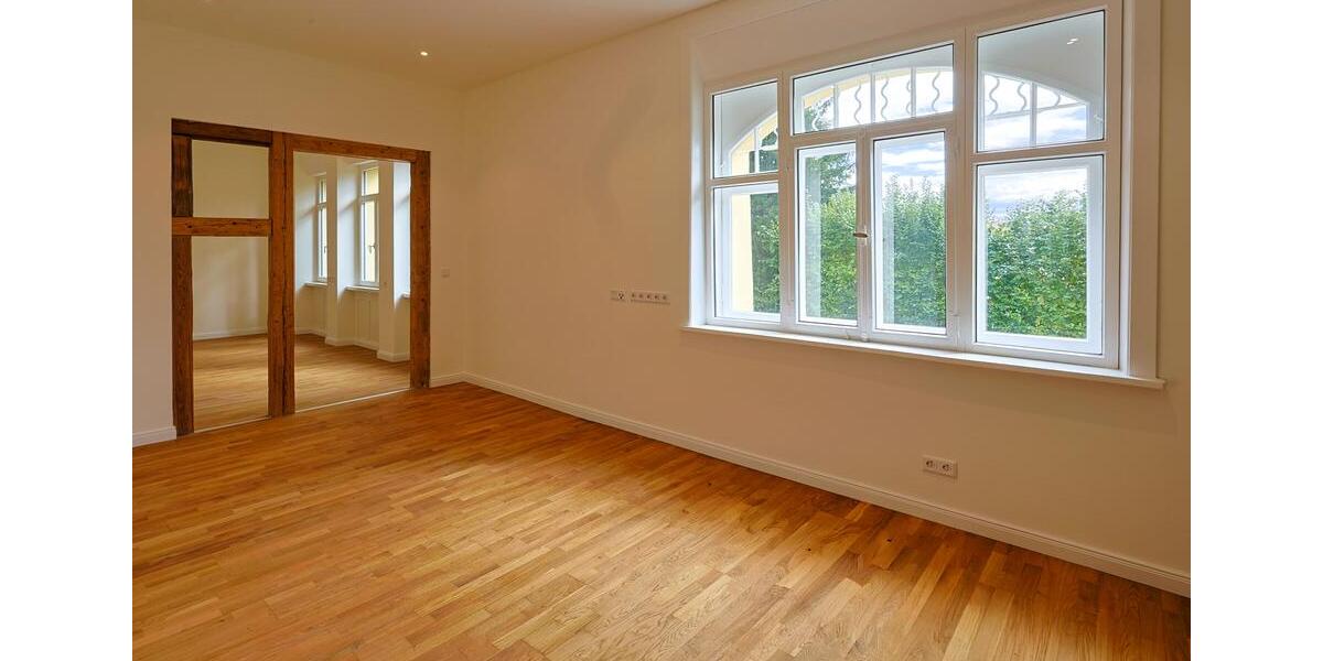 Erdgeschoßwohnung Bad Waldsee - 3.5 Zimmer, 84 m&sup2;, 1.330&euro; | Angebot:23120952