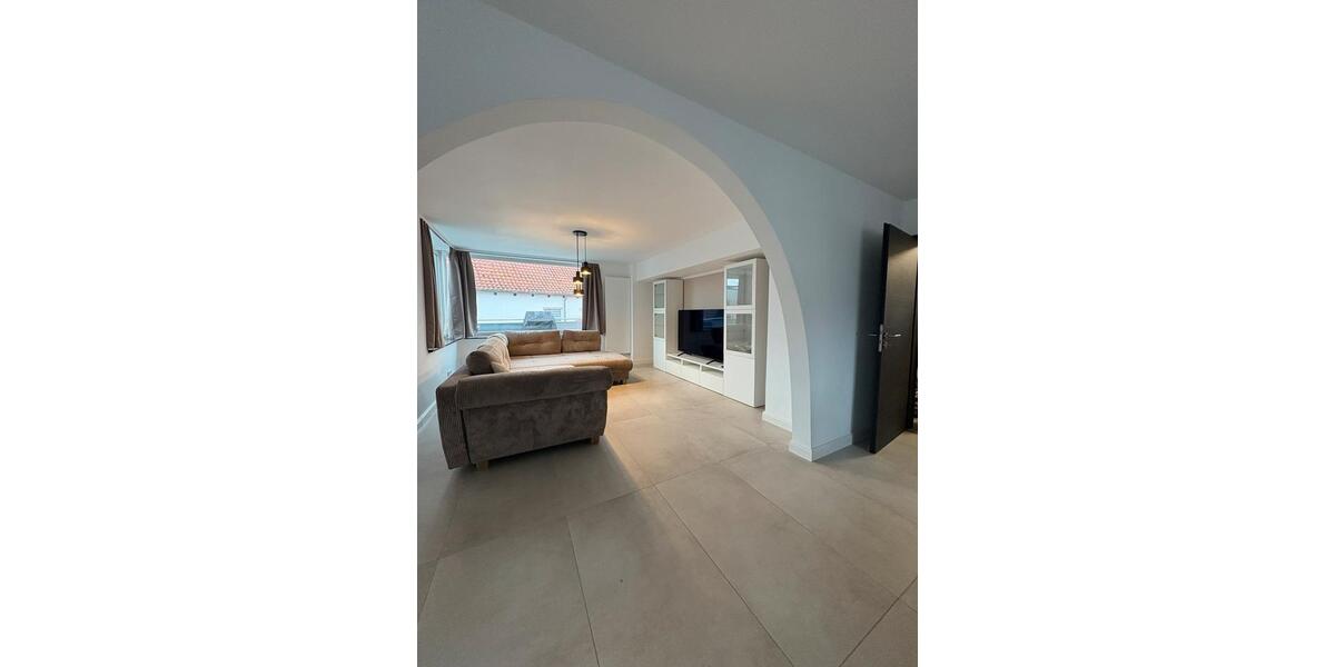 170 qm Wohnung in Hardegsen über 2 Etagen mit EBK und 2 Bäder 7 zimmer