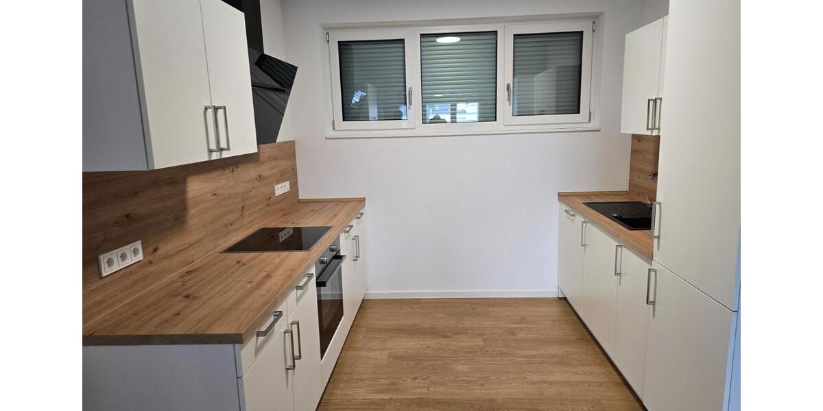 Etagenwohnung Bensheim - 2 Zimmer, 75 m&sup2;, 1.305&euro; | Angebot:25854066