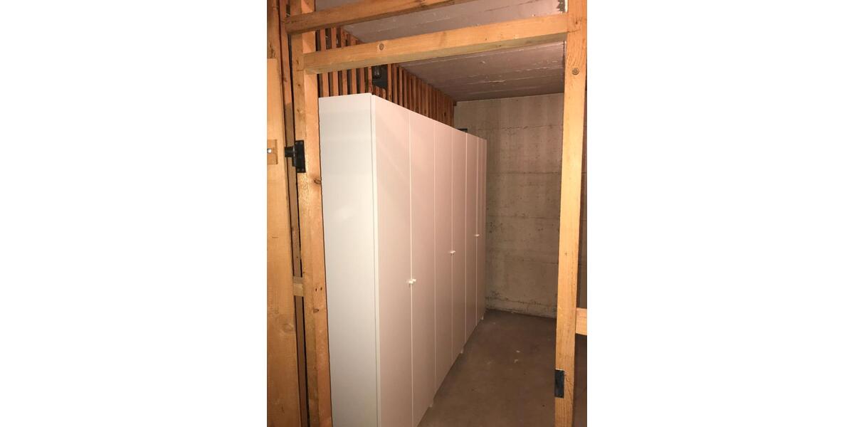 Erdgeschoßwohnung Stuttgart Feuerbach - 2 Zimmer, 51 m&sup2;, 1.150&euro; | Angebot:26687946