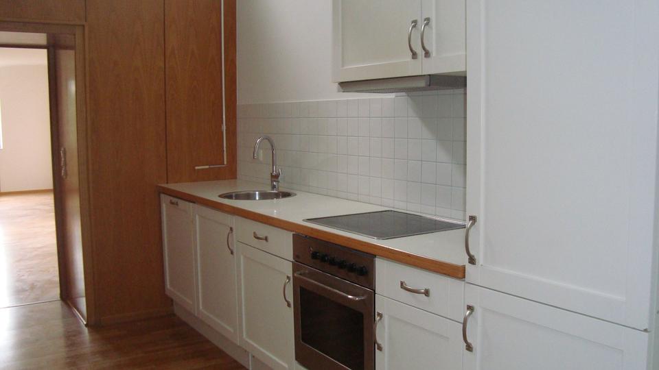 Etagenwohnung Aachen Aachen-Mitte - 1 Zimmer, 42 m&sup2;, 495&euro; | Angebot:26664008