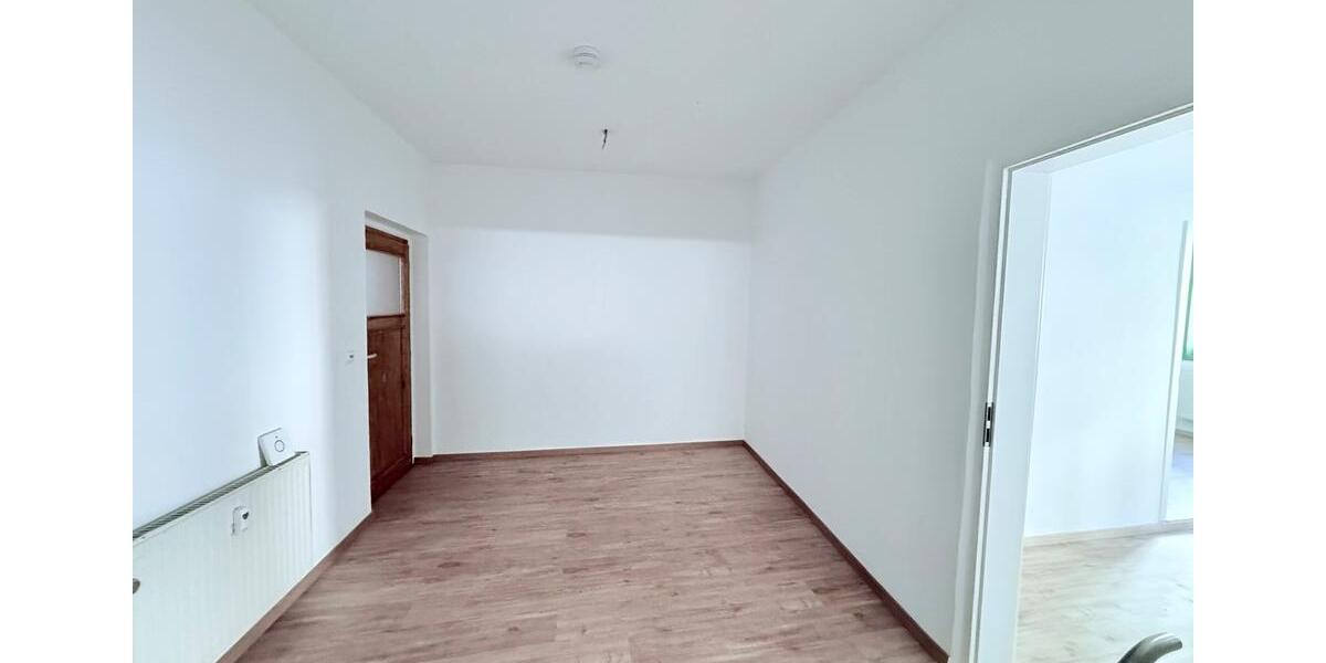 Charmante 3-Raumwohnung in Stadtroda 3 zimmer