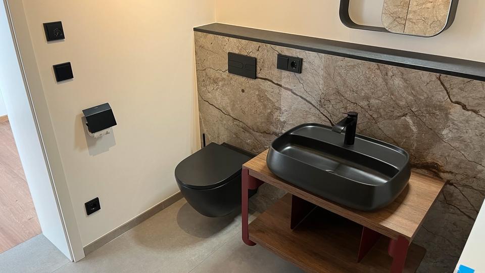 Erdgeschoßwohnung Hauzenberg - 1 Zimmer, 40 m&sup2;, 650&euro; | Angebot:25868396