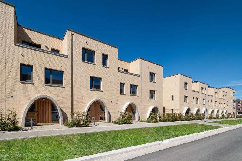 Etagenwohnung Hannover Döhren-Wülfel - 5 Zimmer, 133 m&sup2;, 1.859&euro; | Angebot:24822868