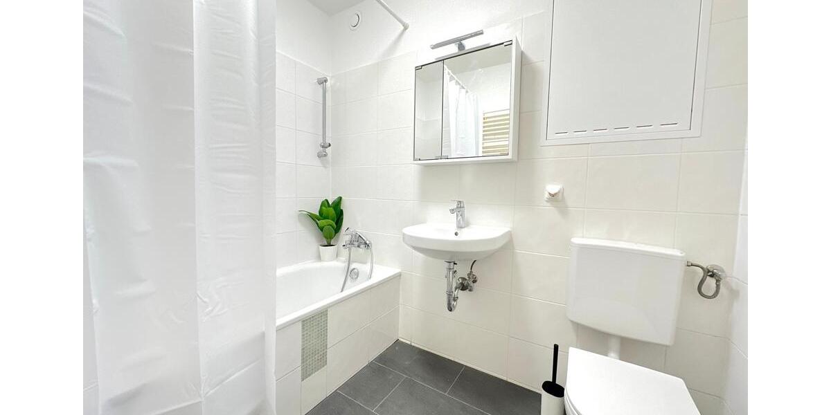 Etagenwohnung Liederbach am Taunus - 1 Zimmer, 31 m&sup2;, 700&euro; | Angebot:25938087