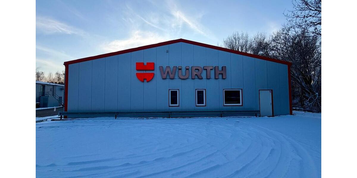 Gewerbeobjekt Uelzen - 4.000&euro; | Angebot:25131907