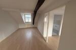 Dachgeschoßwohnung Auerbach/Vogtland Vogtland - 2 Zimmer, 77 m&sup2;, 460&euro; | Angebot:24337412