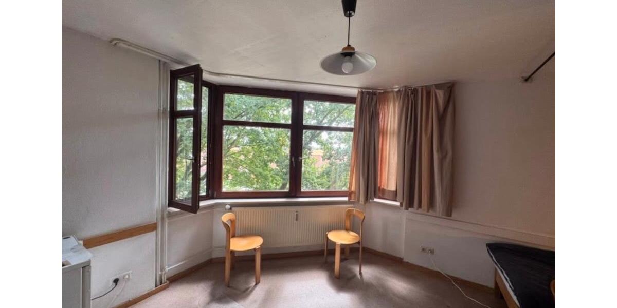 Etagenwohnung Münster Münster-Nord - 1 Zimmer, 30 m&sup2;, 510&euro; | Angebot:26621388