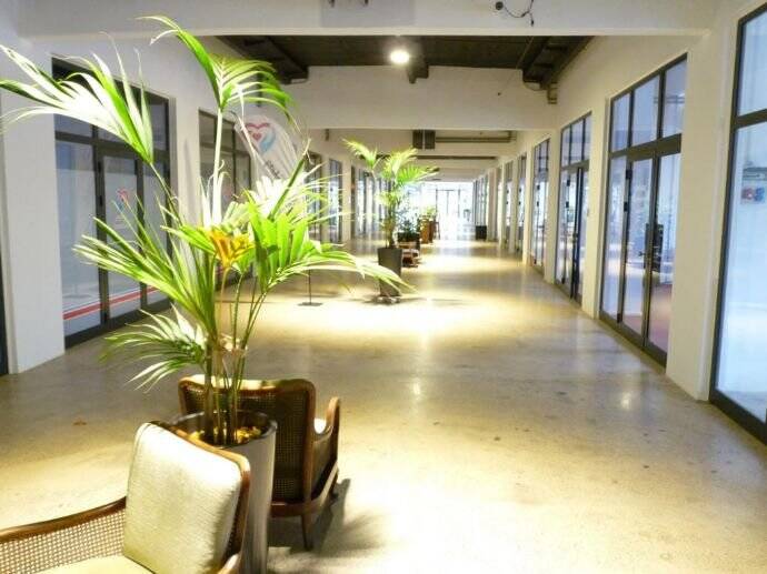 Gewerbeobjekt Windeck Rosbach - 1 Zimmer, 86 m&sup2;, 799&euro; | Angebot:19317694