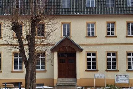 Gemütliche Dreiraumwohnung in ruhiger Lage in Luckau 3 zimmer