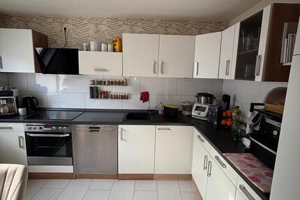 Wohnung Limeshain - 4 Zimmer, 100 m&sup2;, 1.000&euro; | Angebot:24730533