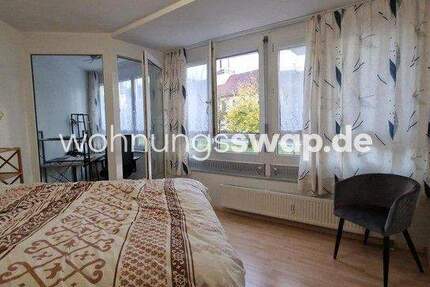 Wohnung Freiburg im Breisgau Wiehre - 2 Zimmer, 43 m&sup2;, 650&euro; | Angebot:25932312