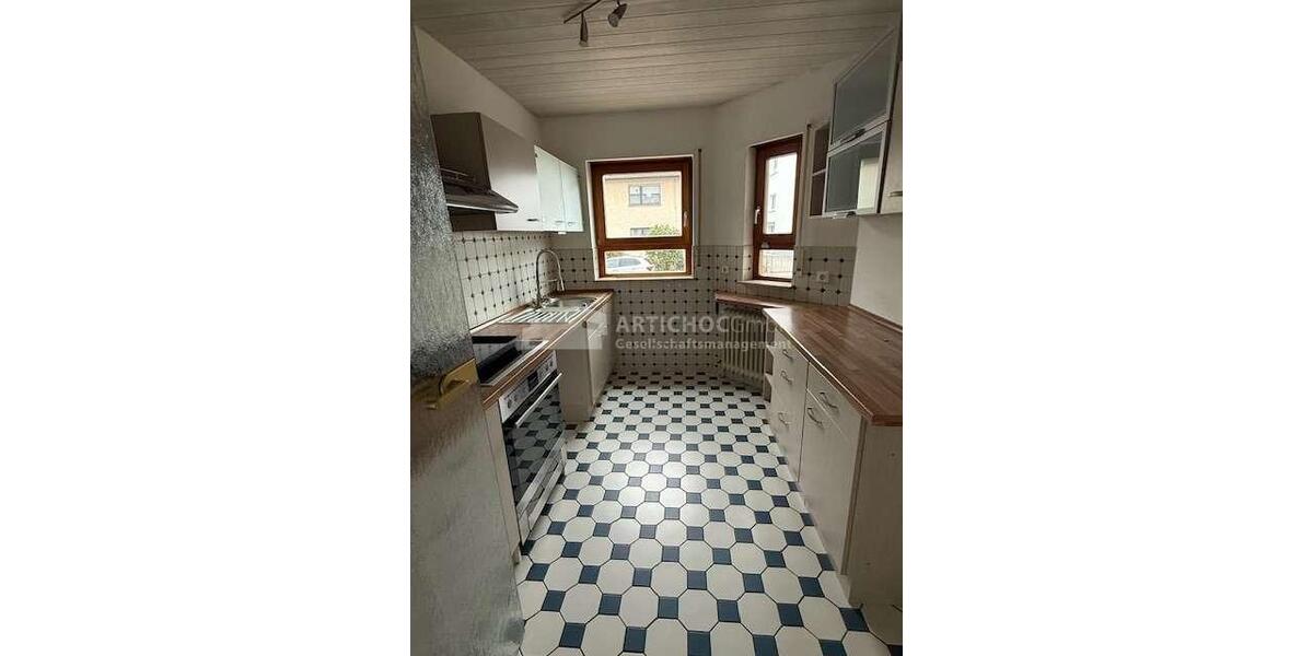 Maisonettenwohnung Karlsruhe Grötzingen - 4 Zimmer, 95 m&sup2;, 1.645&euro; | Angebot:25362233