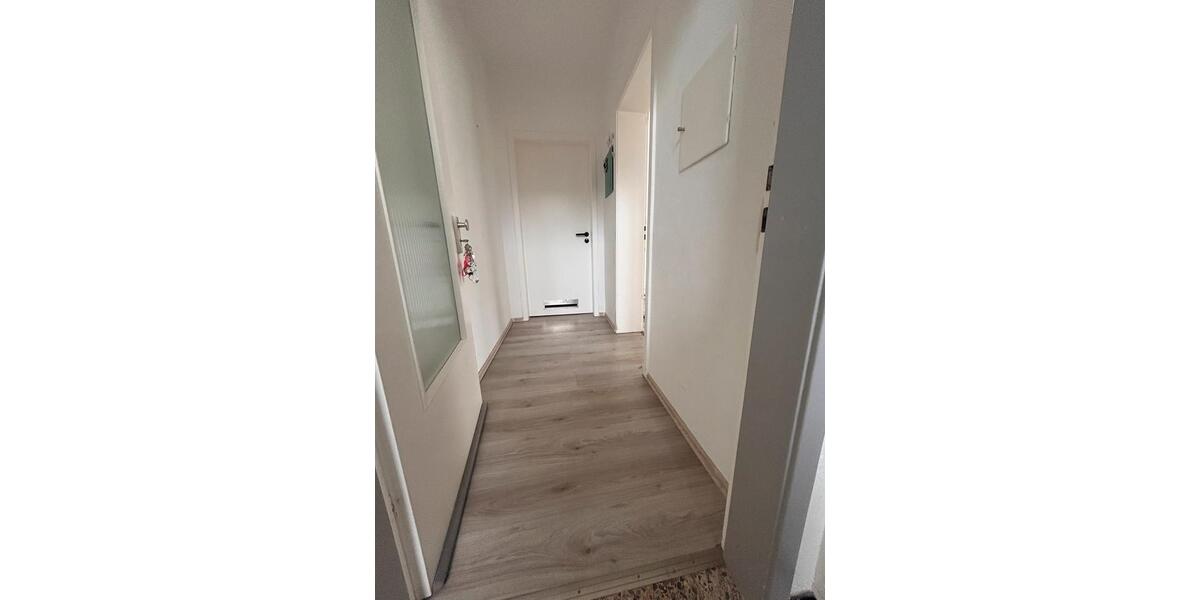 Terrassenwohnung Solingen Mitte - 2 Zimmer, 55 m&sup2;, 500&euro; | Angebot:26693984