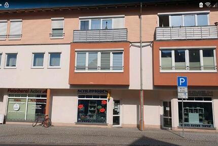 Gewerbeobjekt Bad Salzungen Tiefenort - 470&euro; | Angebot:26538152