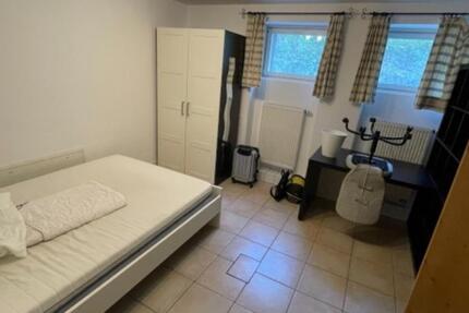 Wohnen auf Zeit Taufkirchen - 1 Zimmer, 14 m&sup2;, 610&euro; | Angebot:24593613
