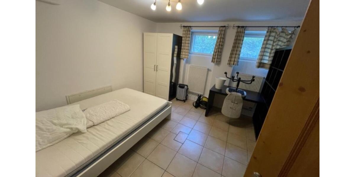 Wohnen auf Zeit Taufkirchen - 1 Zimmer, 14 m&sup2;, 610&euro; | Angebot:24593613