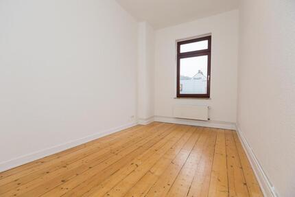 14 qm unmöbliertes WG-Zimmer ab 01.01.26 -6er WG in Hamburg - Harburg zimmer