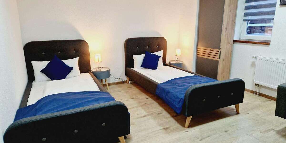Zimmer Laubach Wetterfeld - 1 Zimmer, 1.100&euro; | Angebot:25527709