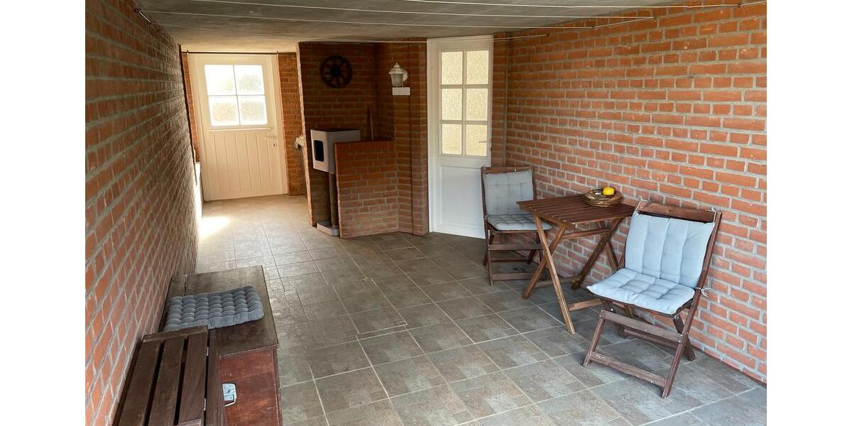 Erdgeschoßwohnung Lütjenburg - 3 Zimmer, 102 m&sup2;, 1.100&euro; | Angebot:25963517