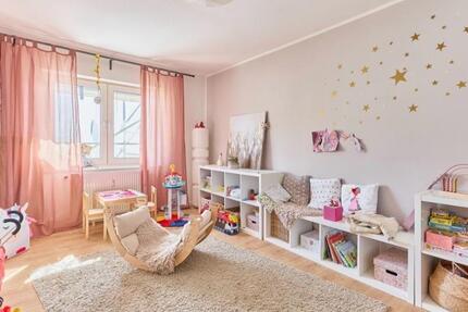 Elegante 3-Zimmer-Wohnung in Frankenthal (Kernstadt) 3 zimmer