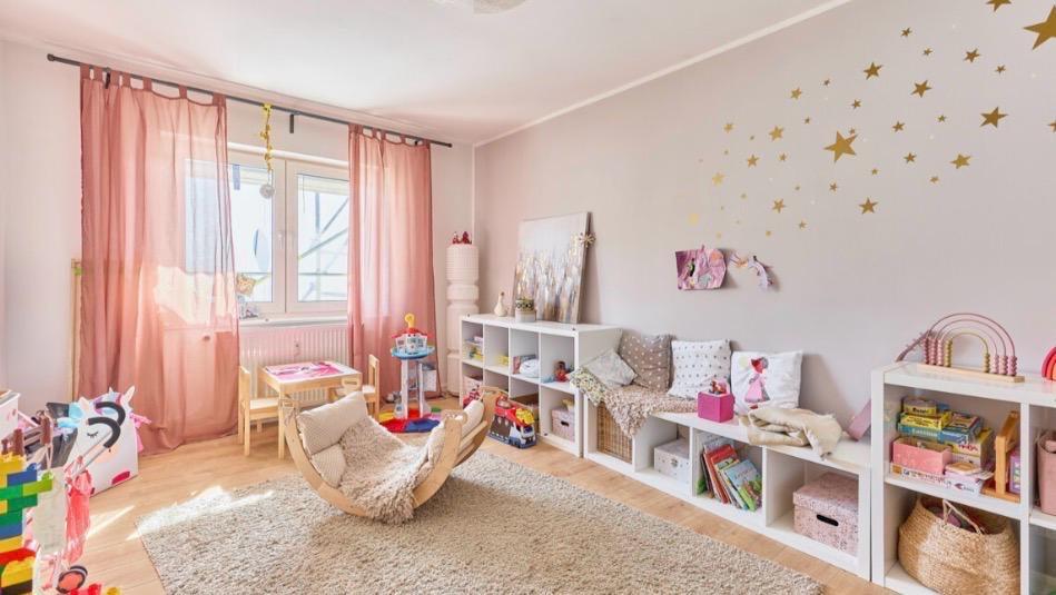 Elegante 3-Zimmer-Wohnung in Frankenthal (Kernstadt) 3 zimmer