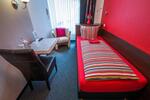 Wohnen auf Zeit Koblenz - 1 Zimmer, 18 m&sup2;, 890&euro; | Angebot:14029775