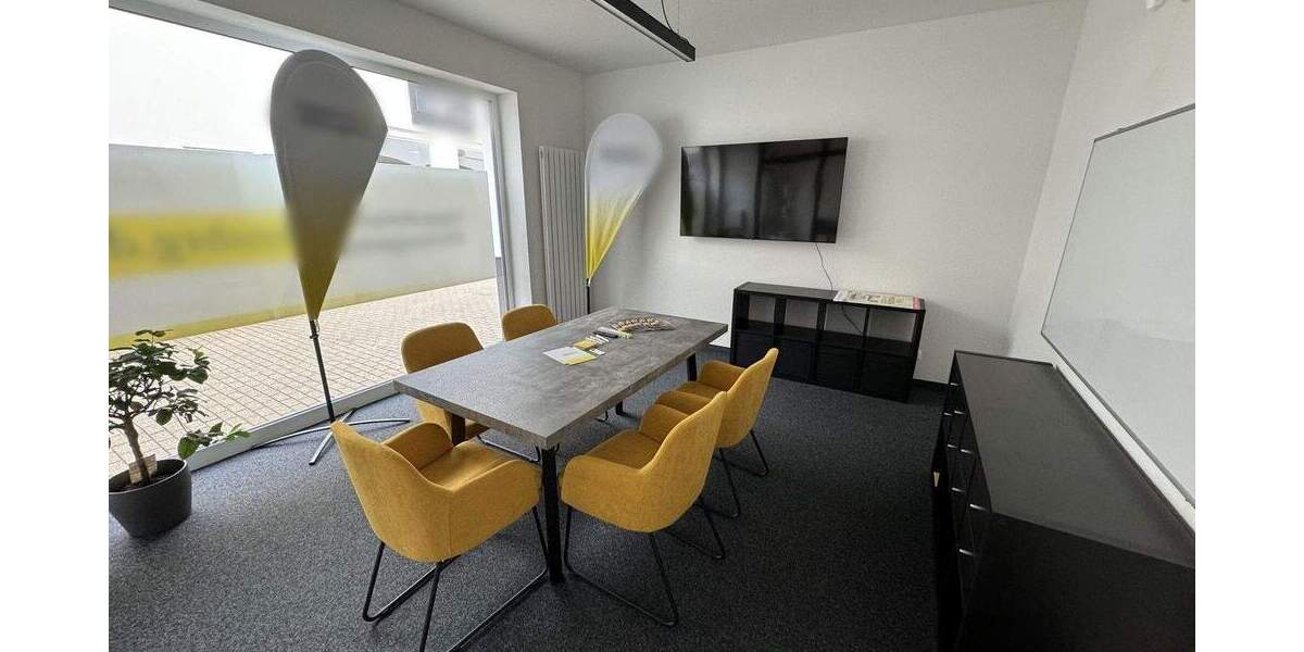 Gewerbeobjekt Heinsberg - 1.500&euro; | Angebot:25265037