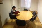 Büroraum und Arbeitsplätze in schönem Altbau in Kassel - All-in-Miete