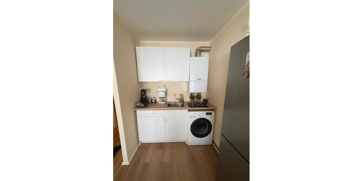 Erdgeschoßwohnung Wuppertal - 2 Zimmer, 39 m&sup2;, 400&euro; | Angebot:27626546