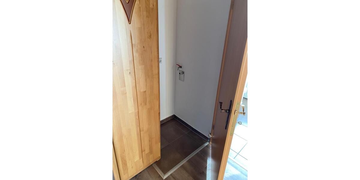 Etagenwohnung Raguhn-Jeßnitz Jeßnitz - 1 Zimmer, 25 m&sup2;, 335&euro; | Angebot:24851584