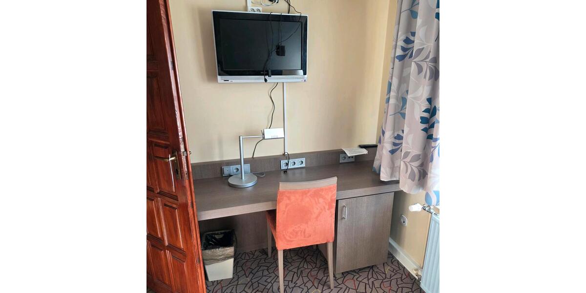 Wohnen auf Zeit Aschersleben - 3 Zimmer, 49 m&sup2;, 550&euro; | Angebot:25401961