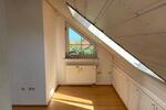 Dachgeschoßwohnung Taufkirchen (Vils) - 2 Zimmer, 60 m&sup2;, 900&euro; | Angebot:25807328