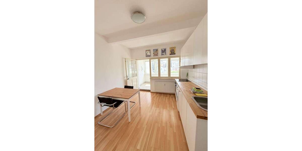 Etagenwohnung Bonn Bonn-Zentrum - 2.5 Zimmer, 70 m&sup2;, 1.305&euro; | Angebot:27032112