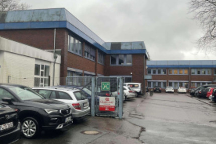 Gewerbeobjekt Flensburg Falkenberg - 4.500&euro; | Angebot:23744571