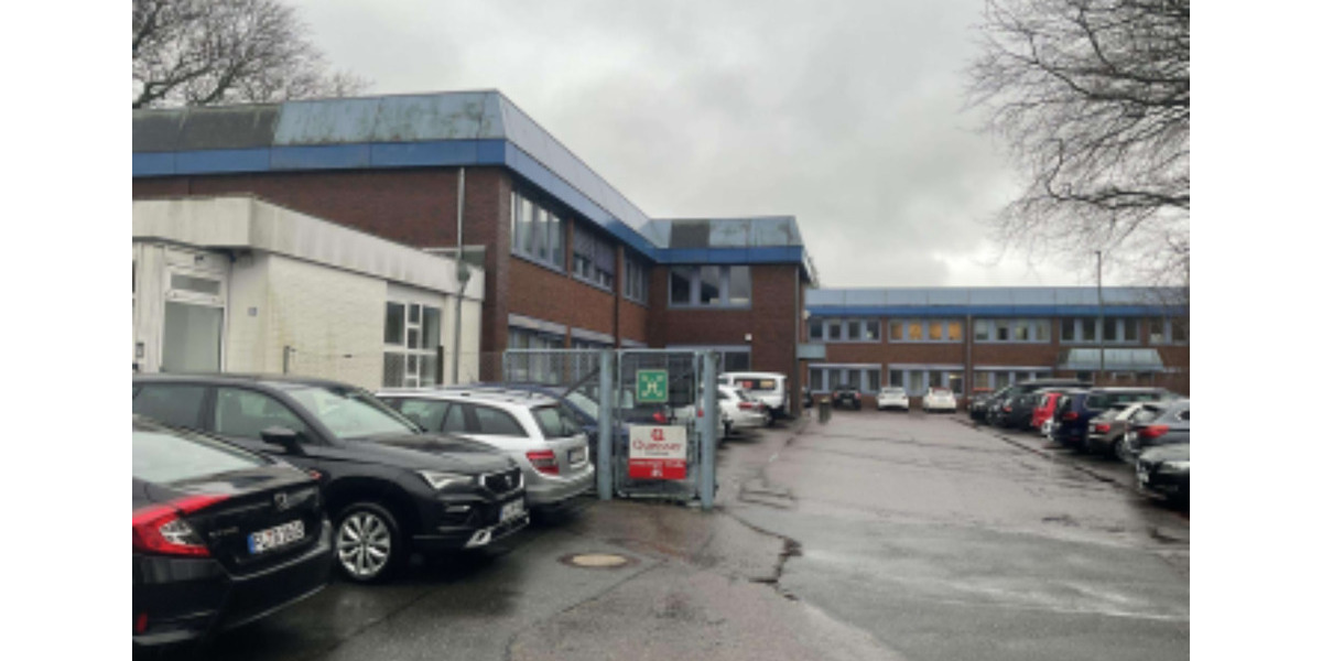 Gewerbeobjekt Flensburg Falkenberg - 4.500&euro; | Angebot:23744571
