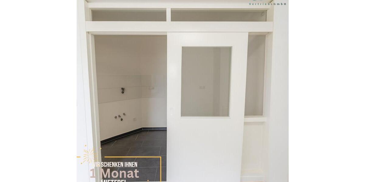 Etagenwohnung Delmenhorst - 2 Zimmer, 62 m&sup2;, 501&euro; | Angebot:24004792