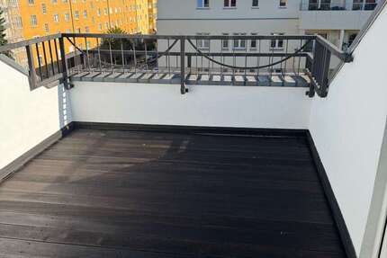 Wohnung zum Mieten in Berlin 763,67 € 48.09 m² 2 zimmer