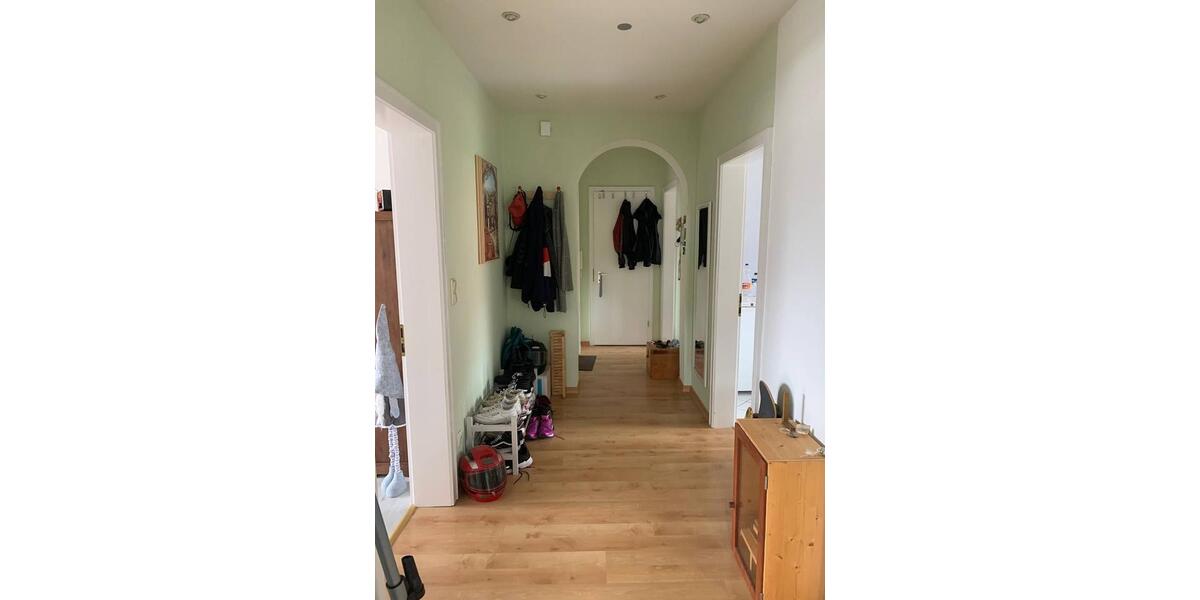 Etagenwohnung Heidenau - 3 Zimmer, 88 m&sup2;, 900&euro; | Angebot:25979481