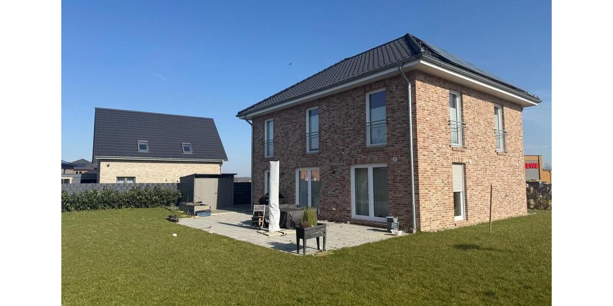 Einfamilienhaus Börnsen - 7 Zimmer, 165 m&sup2;, 2.310&euro; | Angebot:26517065