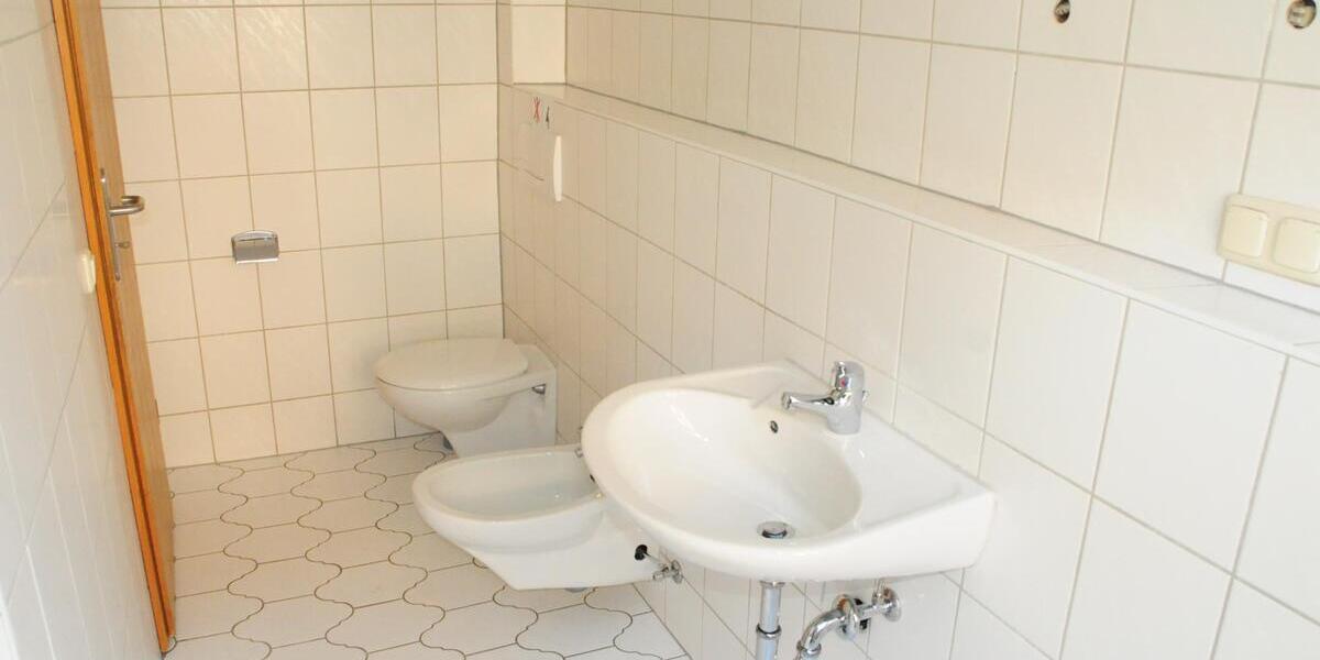Zum Frühsommer in die neue Wohnung - mit Garten - Etagenwohnung Jena Nord Nord | Angebot:26646239