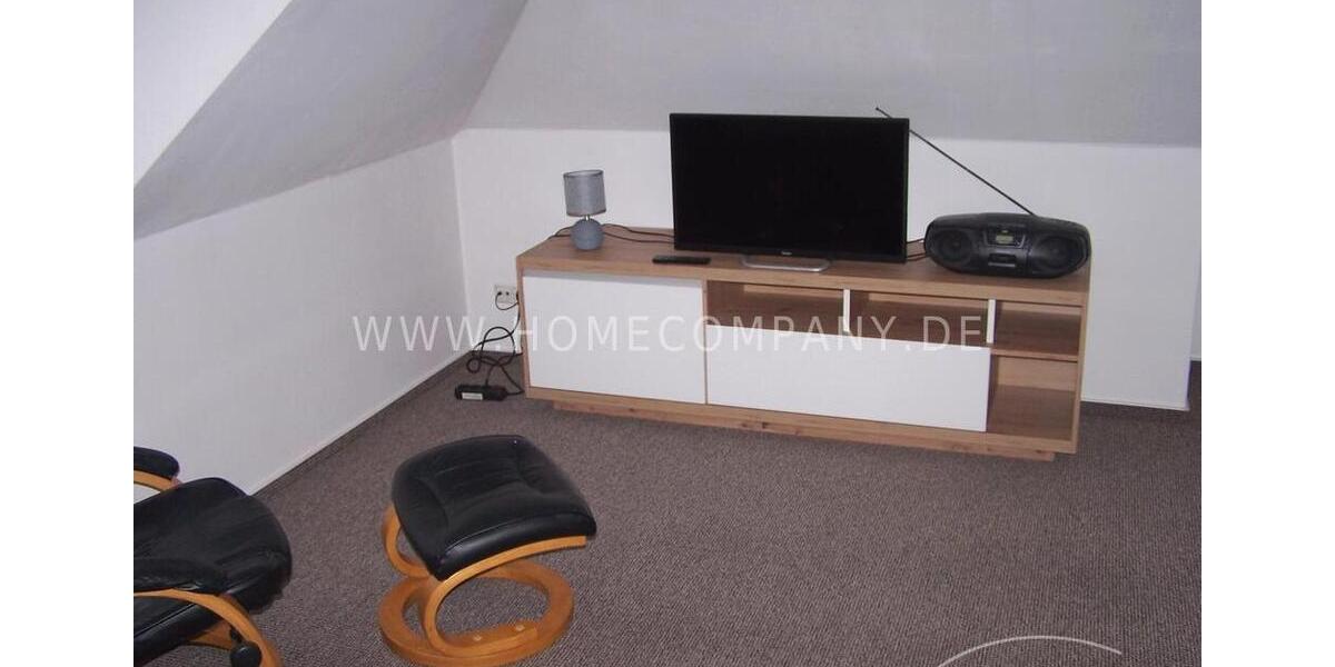 Wohnen auf Zeit Molfsee - 2.5 Zimmer, 55 m&sup2;, 750&euro; | Angebot:20556720