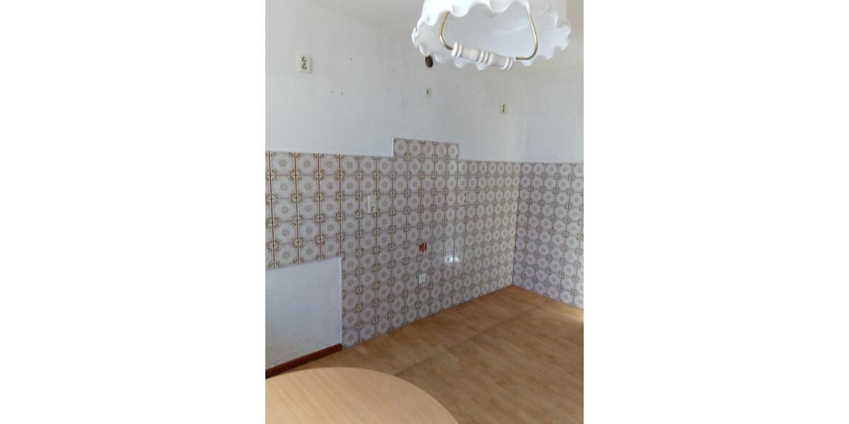 Erdgeschoßwohnung Anrode - 4 Zimmer, 90 m&sup2;, 750&euro; | Angebot:24816302