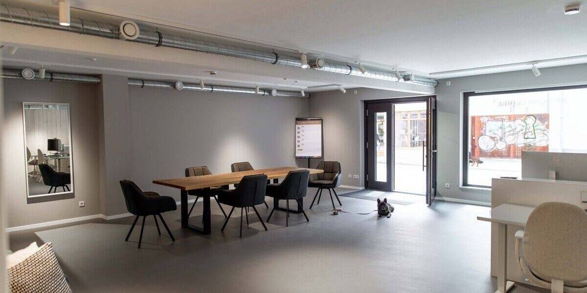 Gewerbeobjekt Regensburg Innenstadt - 2.150&euro; | Angebot:25702576