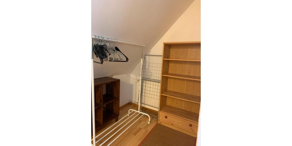 Dachgeschoßwohnung Hennigsdorf - 2 Zimmer, 70 m&sup2;, 1.190&euro; | Angebot:24826666