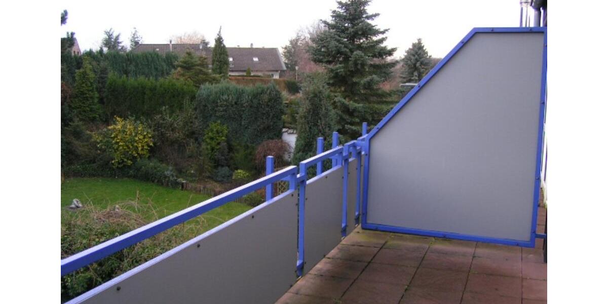 Dachgeschoßwohnung Herzogenrath - 2 Zimmer, 54 m&sup2;, 730&euro; | Angebot:24869982